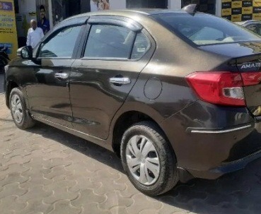 Honda Amaze(2013-2016) 1.2 Sx I-vtec